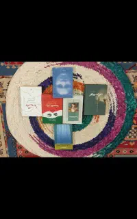 مجموعه کتاب