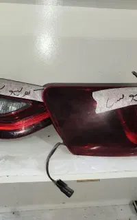 خطر کولئوس