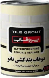 دوغاب ریزی،بندکشی،کاشی کاررفع نم ورطوبت،کاشی کاری