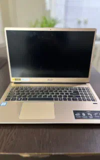 ایسر نسل ۸ استثنایی گلد ۸هسته