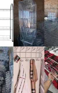 تولیدی صنایع مفتولی آبچکان جاکفشی