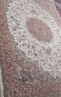 سلام فرش ۶ متری،در حد نو از عکس مشخصه بسیار شیک