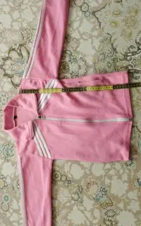 لباس و کفش دخترانه