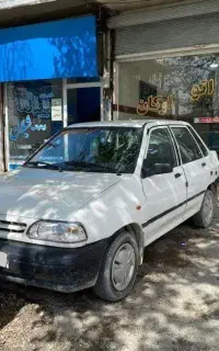 پراید