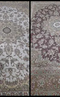دوعدد روفرشی صادراتی