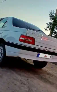 ۴۰۵ اتاق اس ال ایکس ۲۰۰تا کار