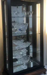 ویترین سالمه