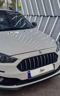 اطلس G سانروف دار مدل 404 معاوضه یا فروش