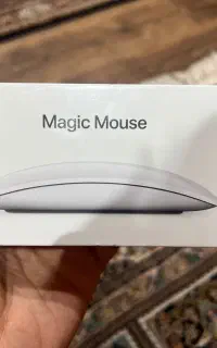 مجیک موس اپل