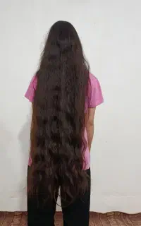 خریدار مو