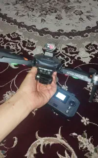 هلی شات KF106DRONE