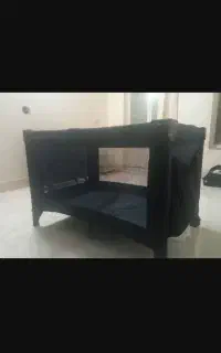 تخت پارک کودک