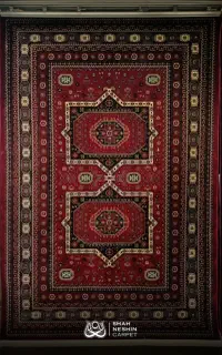 فرش لاکی سنگین وزن مخصوص صادرات