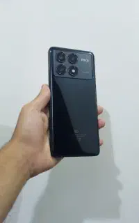 Poco X6 pro