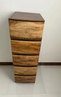 فایل کشویی