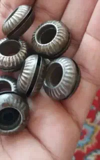 زنگوله پابند جلس کفتر