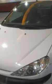 پژو ۲۰۶