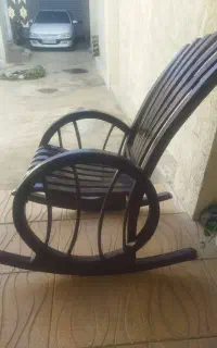 سندلی مادر بزرگ
