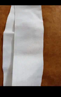 کش شلوار