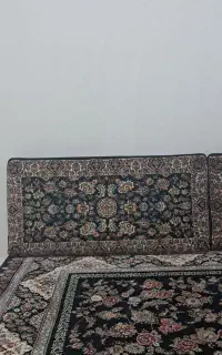 پشتی در حد نو