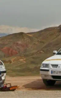 امداد خودرو به تمام نقاط