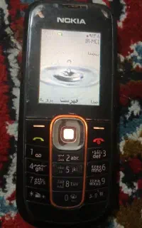 دو دستگاه گوشی قدیمی اصلی