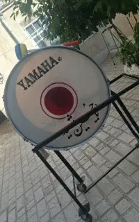 طبل یاماها