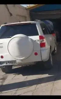 مجتمع تعمیرگاه تخصصی خودرو های چینی