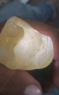 سنگ چراغ