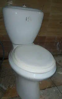 توالت فرنگی