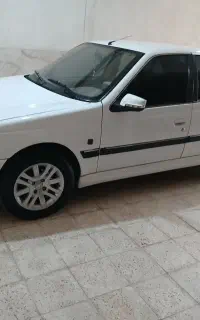 فروش پارس  سال مدل ۸۹