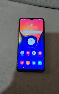 سامسونگ A10