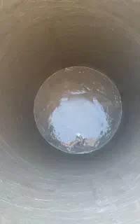 مقنی(چاه کنی)