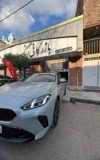 کلینیک تخصصی اجرا و آموزش دیتیلینگ و زیبایی خودرو