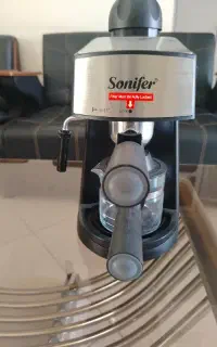 قهوه ساز واسپر سو