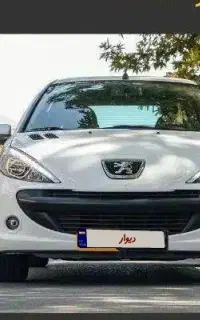 207 تیوتری ، tu3 مدل 1405