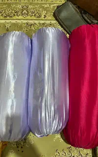 ۳ عدد بالشت پر
