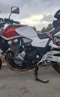cb 1300 و موتور های دیگر