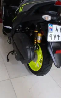 آیروکس 180صفر NVX