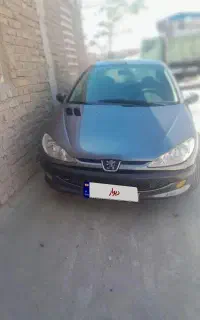 206مدل۸۳