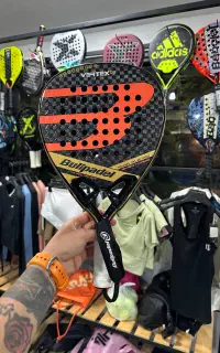 راکتBull padel