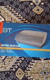 مودم بی تی