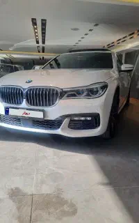 بی ام و ۷۳۰