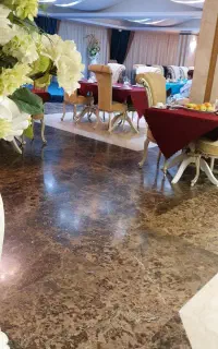 برگزاری مراسم جشن و عروسی و همایش