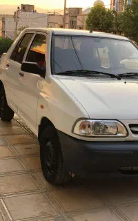 فروش خودرو