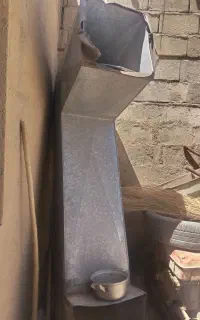 کانال کولر