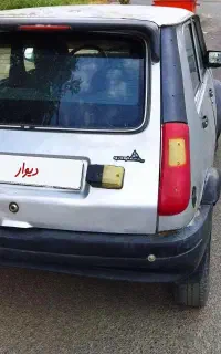 پی کی مدل 85