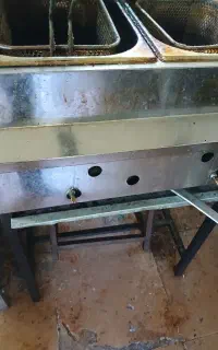 وسایل رستوران