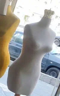 مانکن مزون