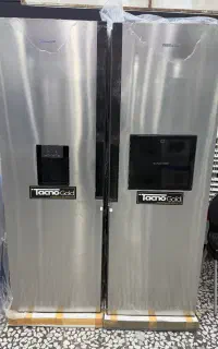 یخچال دوقلوتکنو
